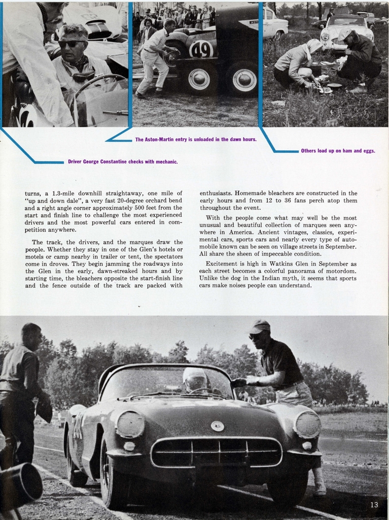 1960 Corvette News Magazines Page 72